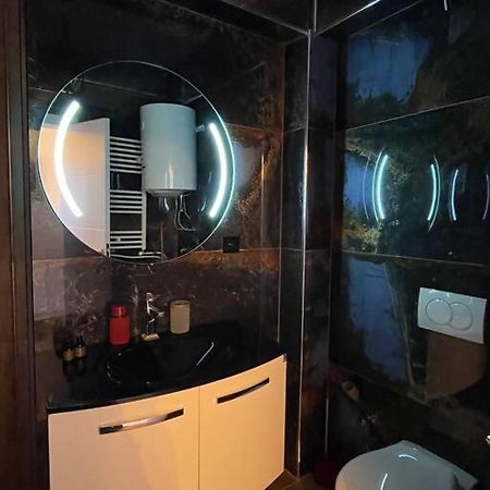 Penthouse With Castle View Apartment Prizren Ngoại thất bức ảnh