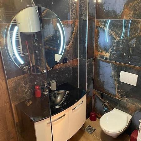 Penthouse With Castle View Apartment Prizren Ngoại thất bức ảnh
