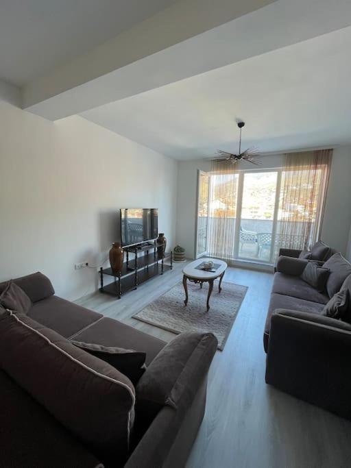 Penthouse With Castle View Apartment Prizren Ngoại thất bức ảnh