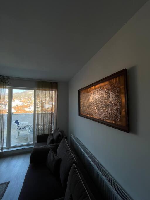 Penthouse With Castle View Apartment Prizren Ngoại thất bức ảnh